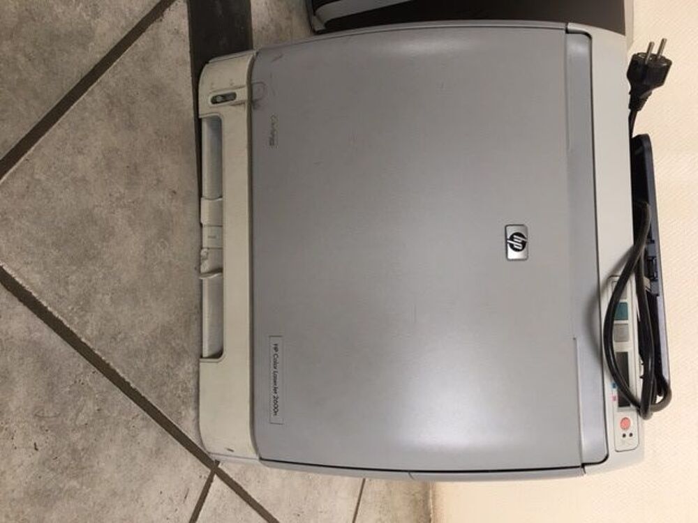 Imprimante HP Matériel informatique