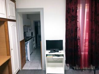  Appartement  louer 1 pice 18 m