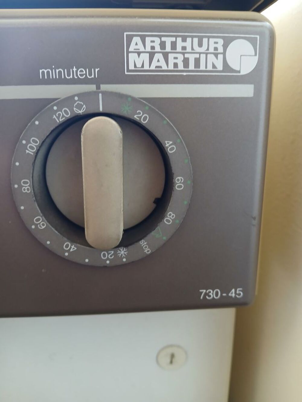 S&egrave;che linge qui fonctionne Electroménager