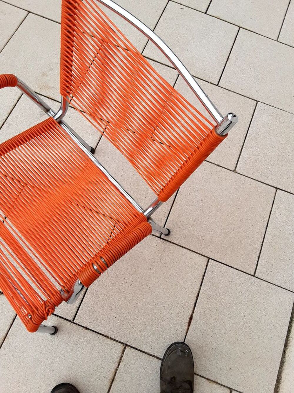 fauteuil vintage Meubles