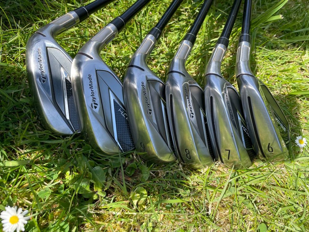 Fers TaylorMade STEALTH Sports