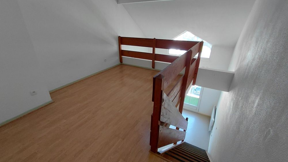 Location Appartement T3 - SAINT MARCEL Saint-marcel