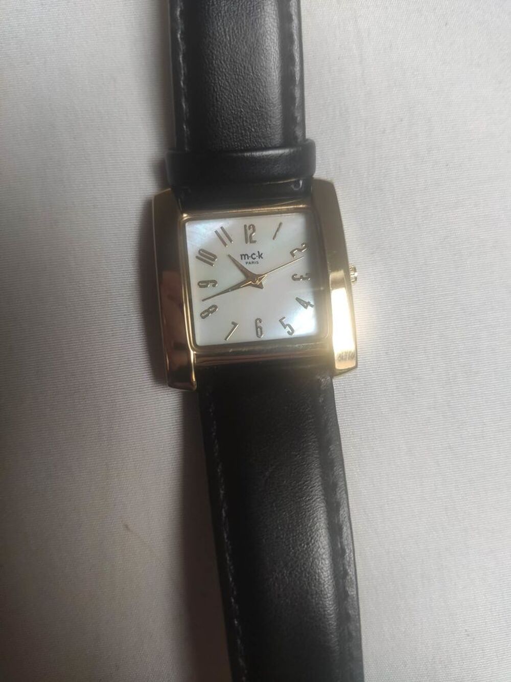 montre ancienne Bijoux et montres