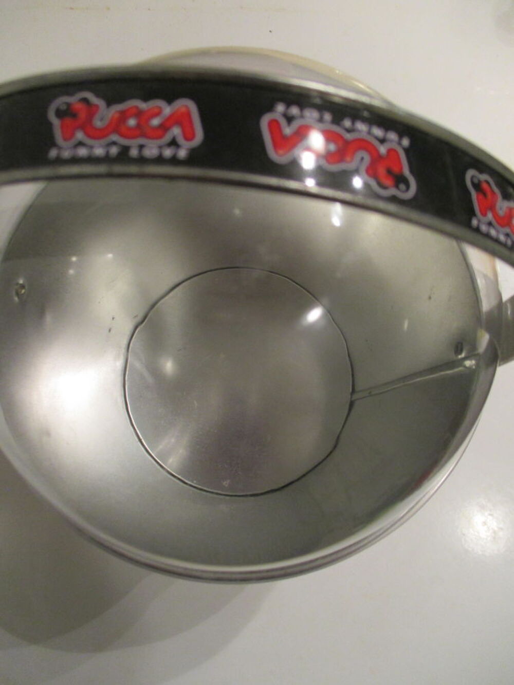 seau de rangement PUCCA Jeux / jouets