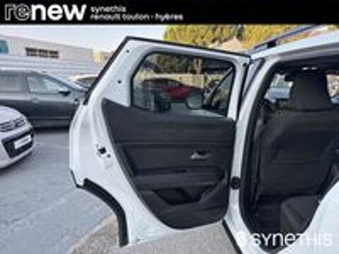 Duster Hybrid 140 Expression 2024 occasion 83160 La Valette-du-Var