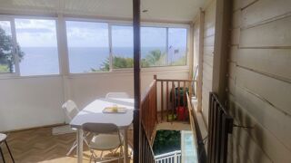  Appartement à louer 2 pièces 58 m² Le marigot