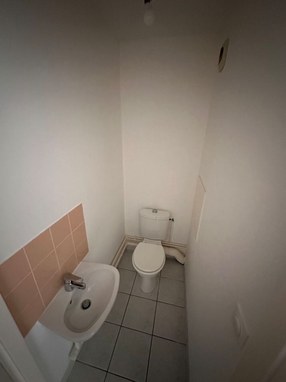 Location Appartement Charmant T2 de 48 m² avec balcon à Nancy - DISPONIBLE Nancy