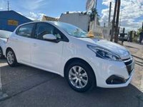 208 1.2 VTI / 82CV 2016 occasion 42700 Firminy