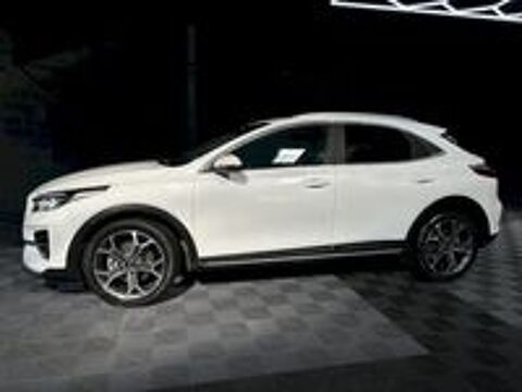 XCeed 1.4l T-GDi 140 ch DCT7 ISG Design 2021 occasion 33520 Bruges