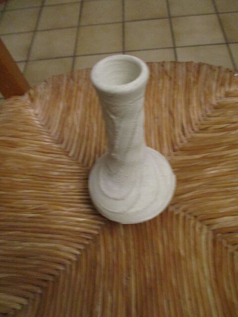 petit vase haut en gr�s vintage plus de 44 ans 7 M�rignies (59)