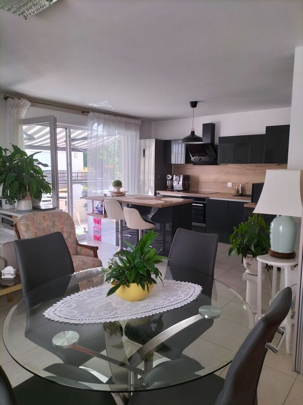 Appartement 3 pièces 72 m² · à Rouen · 72 m² · 249 900 €