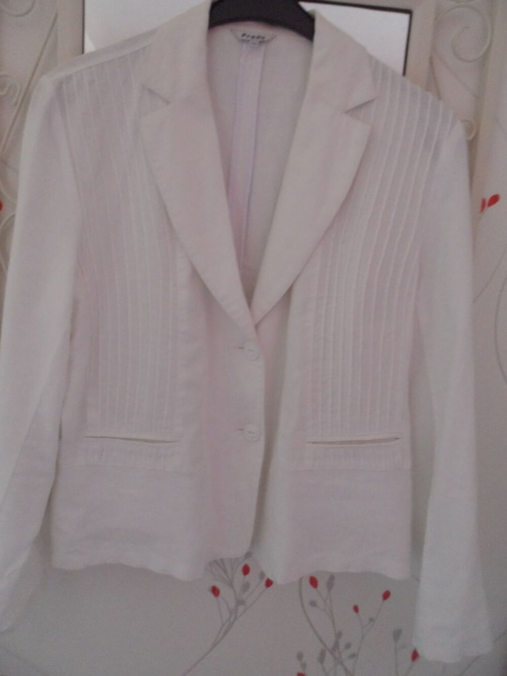 veste Vêtements
