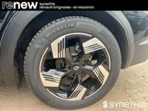 Symbioz E-Tech full hybrid 160 ch Iconic 2025 occasion 83170 Brignoles