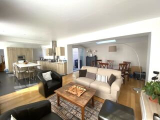  Maison � vendre 7 pi�ces 139 m�