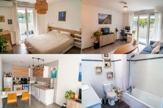  Appartement � vendre 2 pi�ces 42 m�