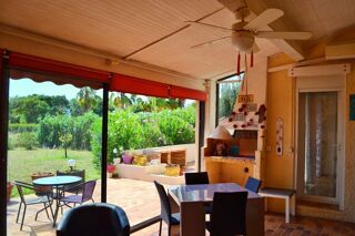  Villa � vendre 6 pi�ces 146 m�