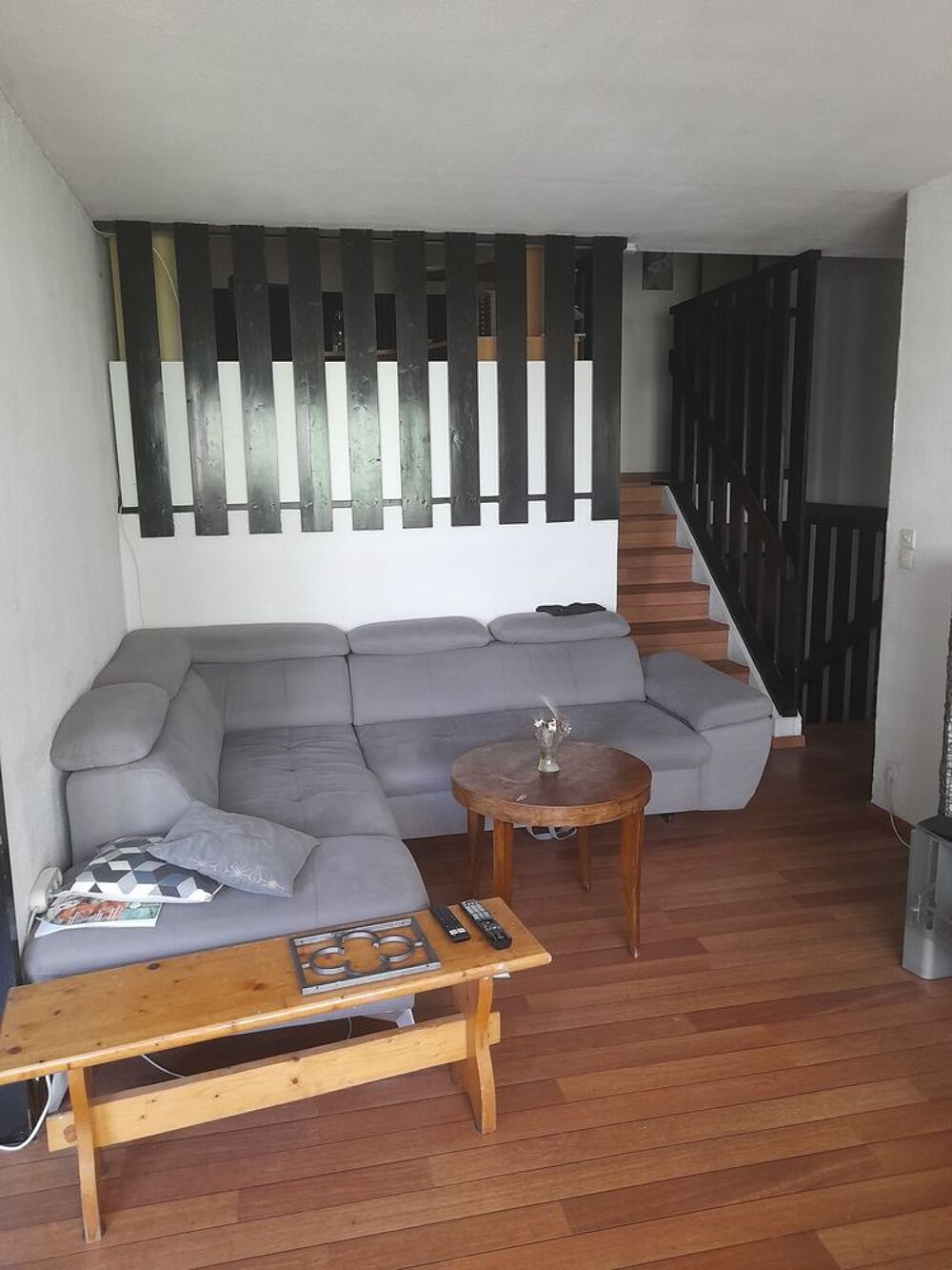 Location Colocation chambre meublée à Grenoble Grenoble