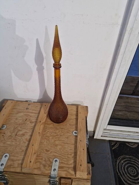 Carafe bouteille 50 Crampagna (09)