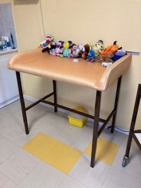 table  langer 50 Bussac-sur-Charente (17)