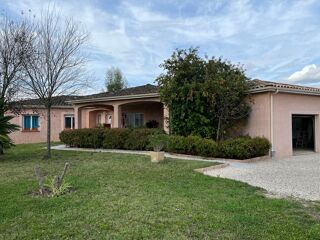  Maison � vendre 5 pi�ces 134 m�