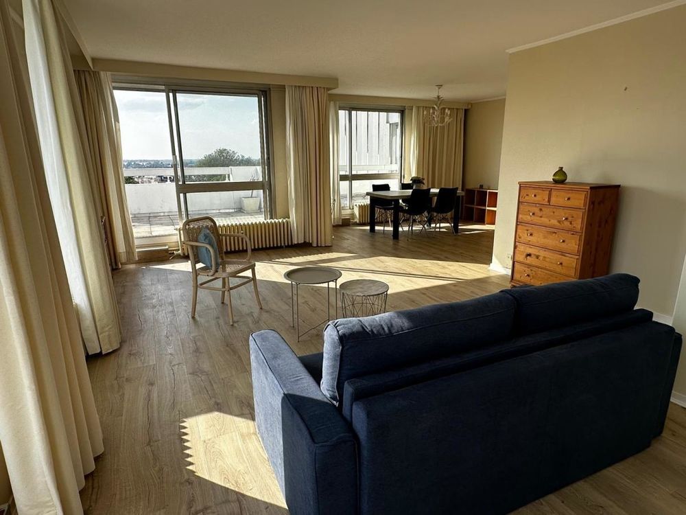 Location Appartement Appartement T5 meublé avec terrasse à LOUER à Cambrai Cambrai