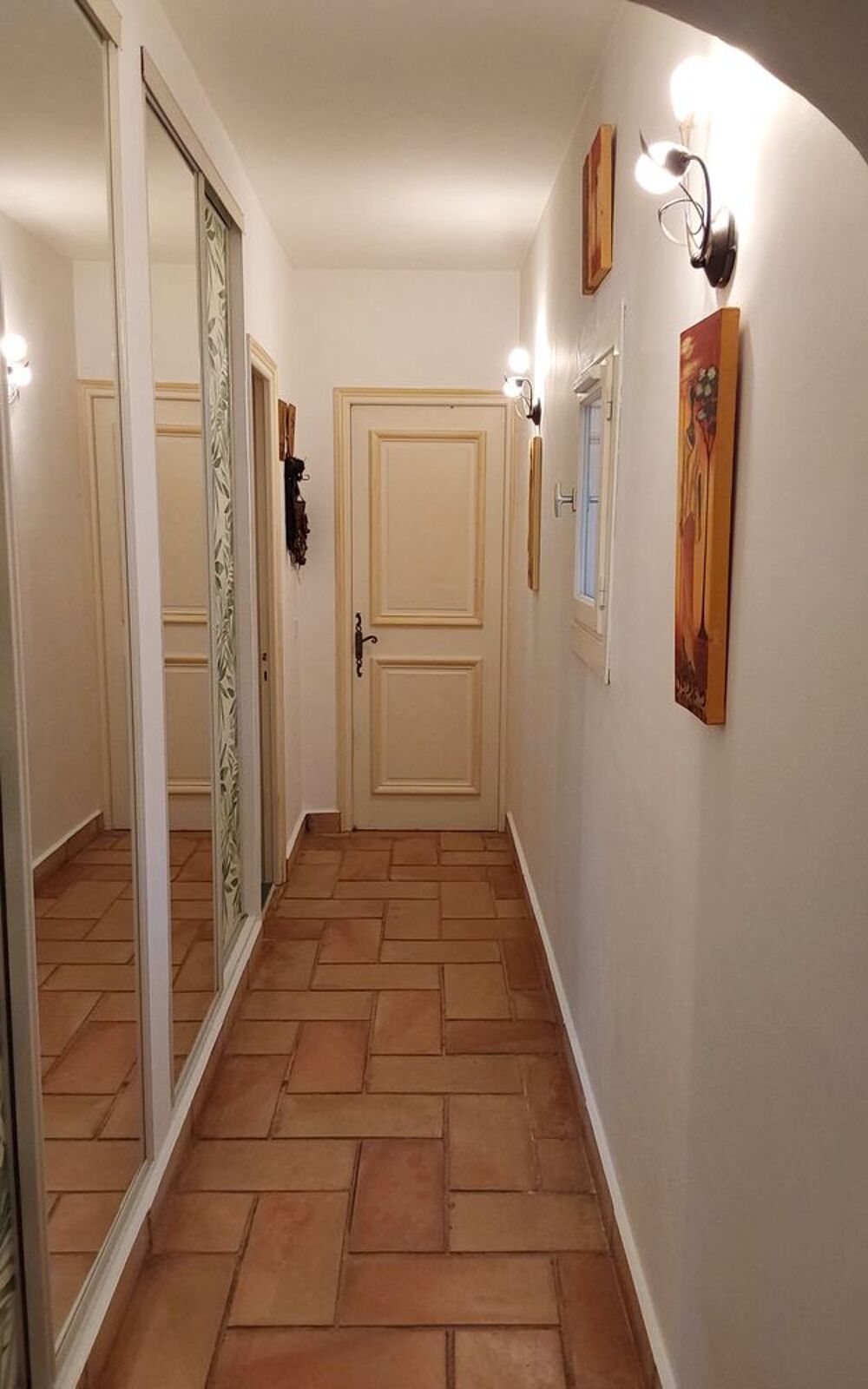 Vente Maison Maison proche Gorges du Verdons Moissac-bellevue