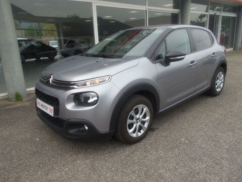 Citroen c3 1.6 HDI 75CV FELL NAVI