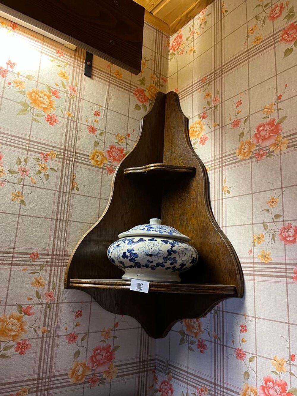 D&eacute;co cuisine ancienne Meubles