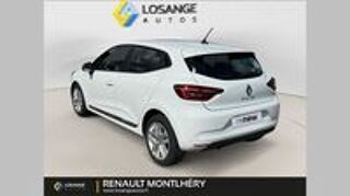 Clio V Clio Blue dCi 100 - 21N Business 2021 occasion 91310 Montlh&eacute;ry