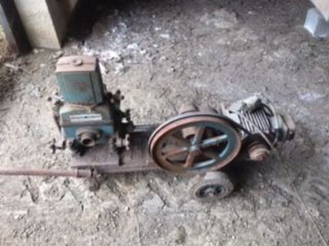Pompe &agrave; vin electrique 250 47600 Nérac
