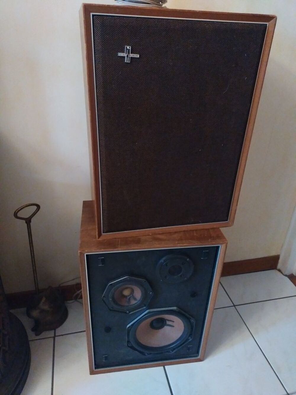 Philips RH 426 vintage 1973 Audio et hifi