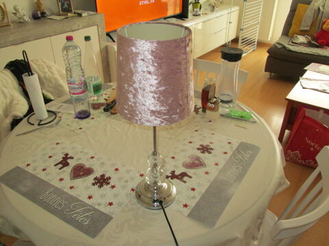 très belle lampe 15 Ingersheim (68)