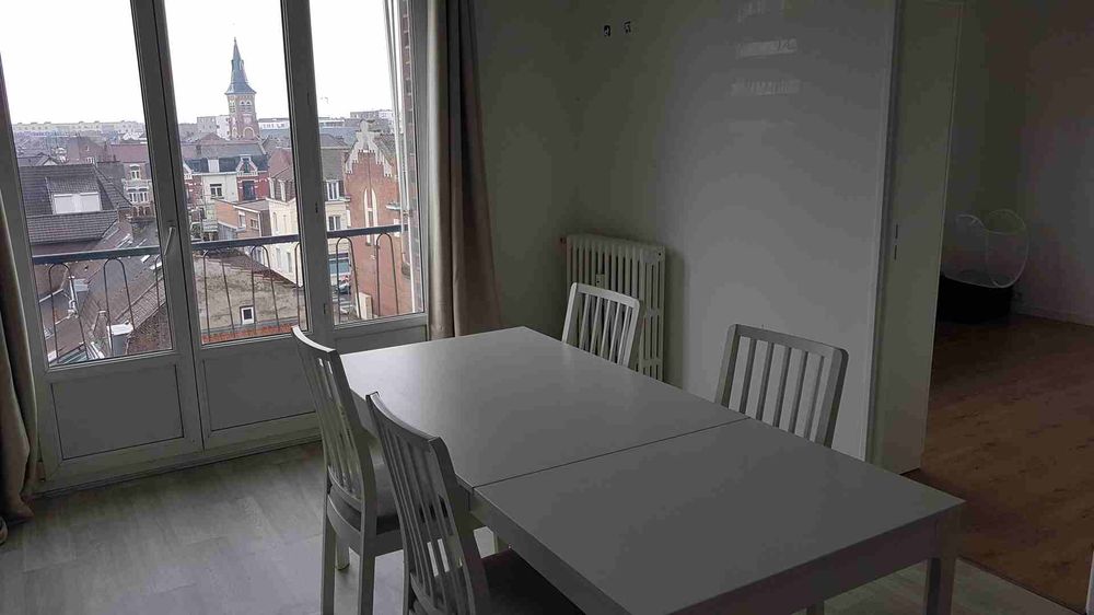 Location Appartement LILLE Lille