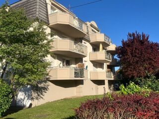  Appartement � vendre 3/4 pi�ces 82 m�