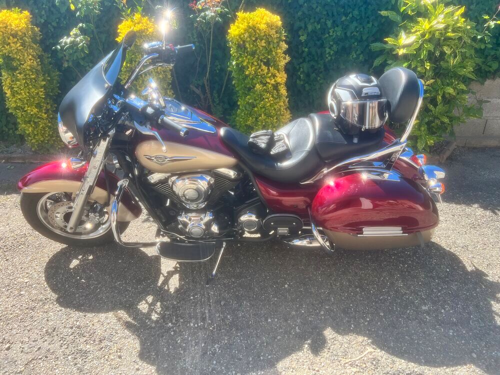 KAWASAKI 2009 occasion 31790 Saint-Jory