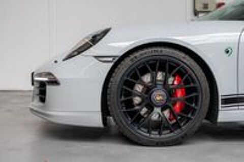 911 (991) 911 Carrera Coup&eacute; 3.8i 430 GTS PDK 2016 occasion 75014 Paris