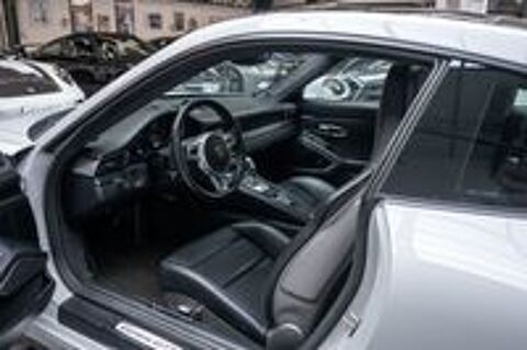 911 (991) 911 Carrera Coup&eacute; 3.8i 430 GTS PDK 2016 occasion 75014 Paris