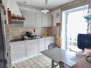  Maison � vendre 6 pi�ces 100 m�