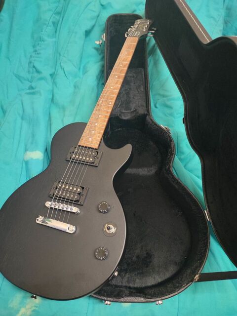 Belle Guitare lectrique Epiphone Les Paul 280 Marseille 8 (13)