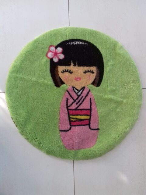 Tapis chambre enfant poup�e japonaise 10 Herrlisheim (67)