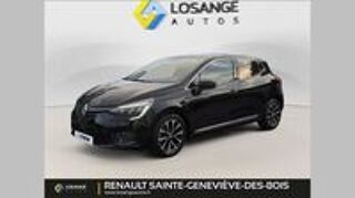 Clio V Clio TCe 90 Techno 2023 occasion 91700 Sainte-Genevi&egrave;ve-des-Bois