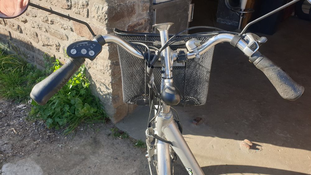 velo electrique Vélos