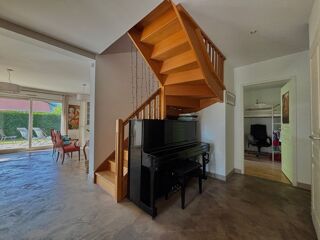  Maison � vendre 6 pi�ces 160 m�