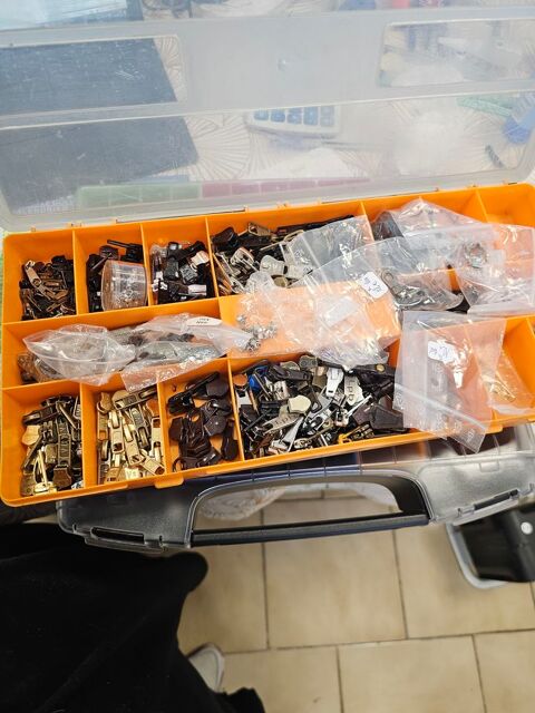 lots de coutures 200 13110 Port-de-bouc