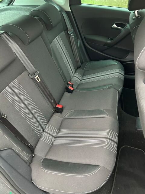 Volkswagen polo 1.2 70 match