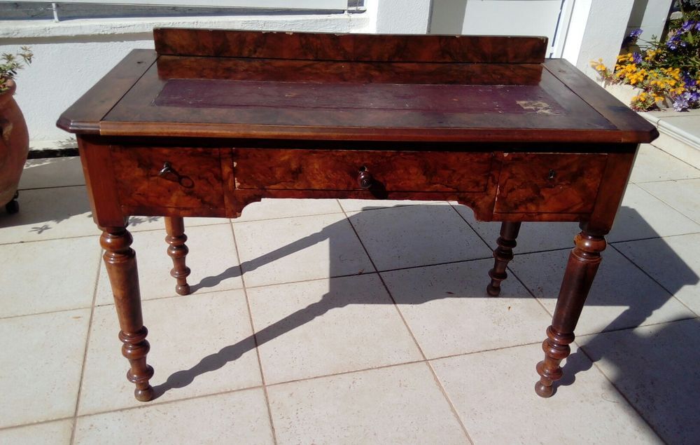 bureau ancien Meubles