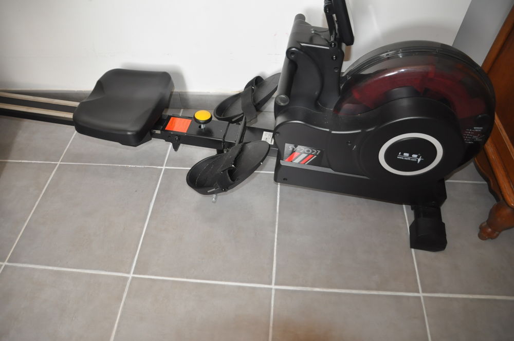 rameur &agrave; eau Sports