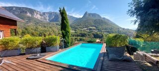  Villa à vendre 6 pièces 195 m²