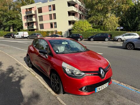 Renault clio iv TCe 90 Energy eco2 Dynamique
