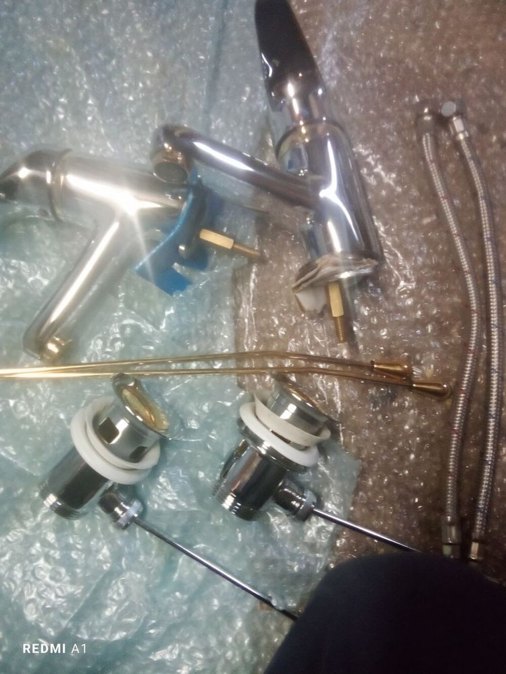MITIGEURS Bricolage